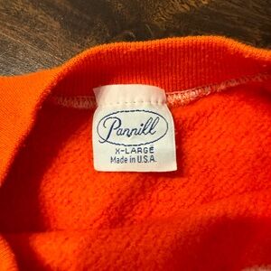 Vintage Bowling Green University Women’s Sweatshirt